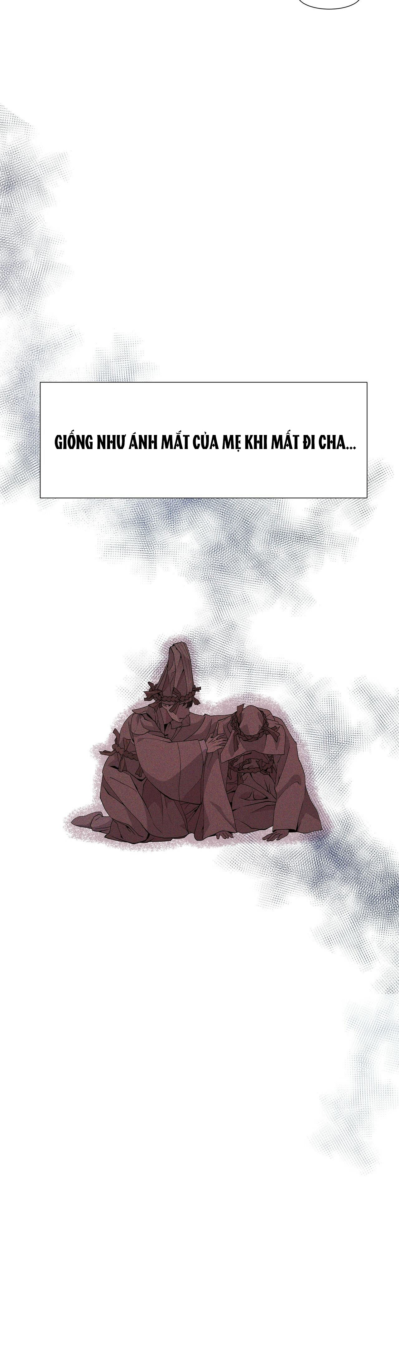 dạ xoa hóa liên ký chapter 4 21