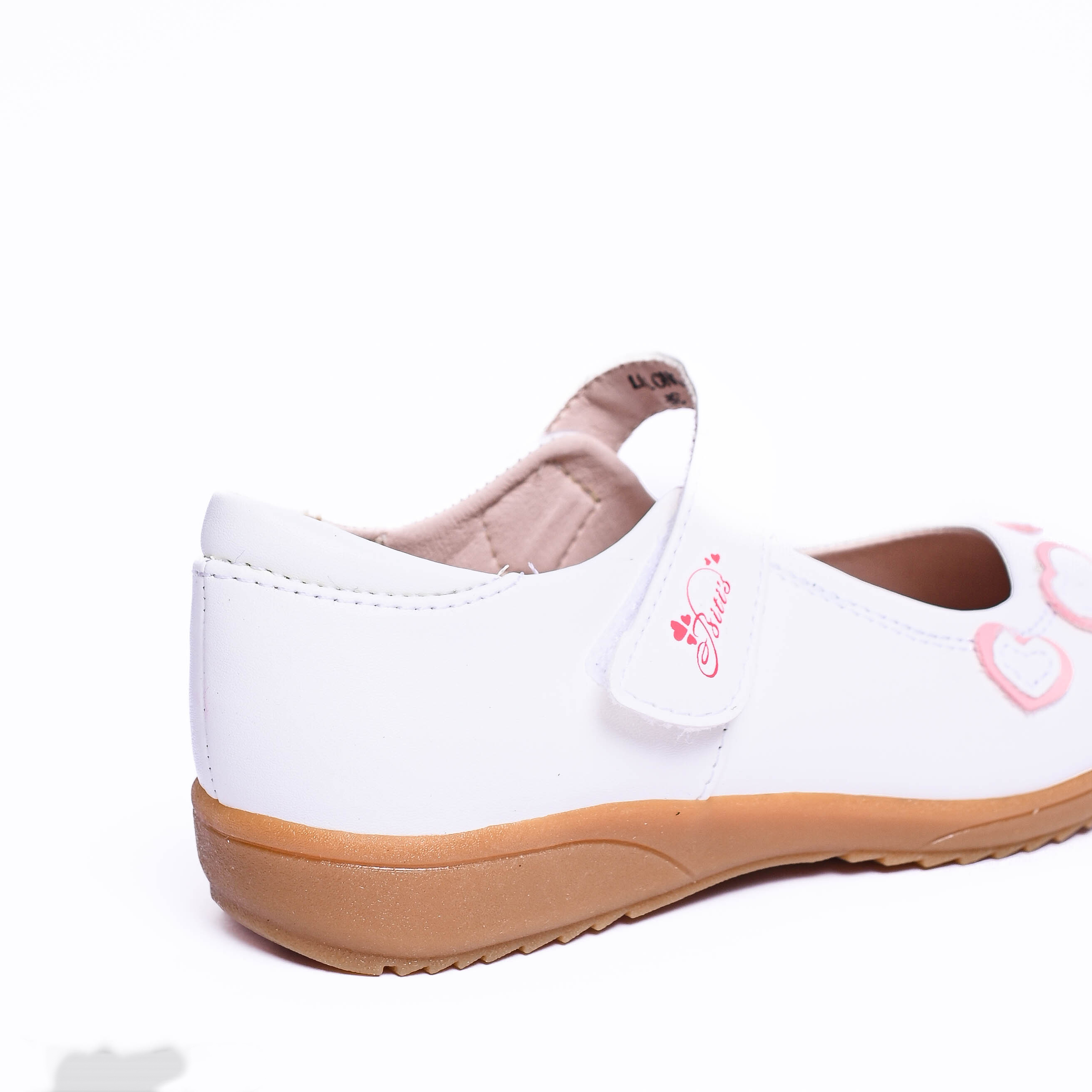 Giày búp bê Bitis bé gái (size 30-37)