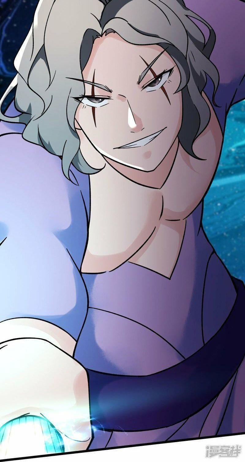 đồ đệ ta toàn là nữ ma đầu chapter 136 40