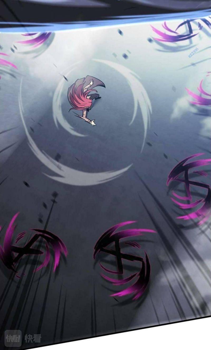 siêu tiến hóa chapter 105 63