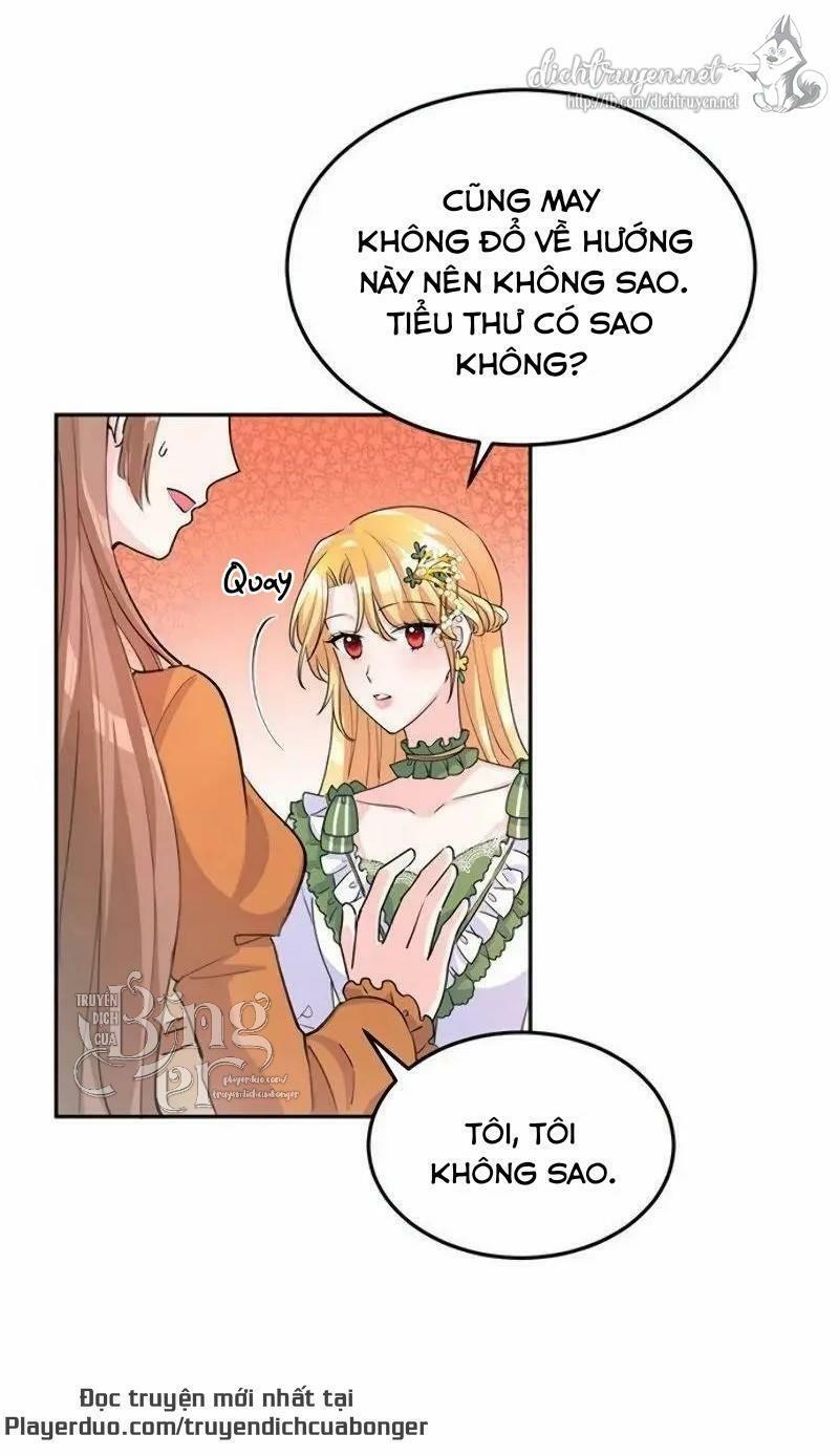 nữ hiệp trở về chapter 5 48