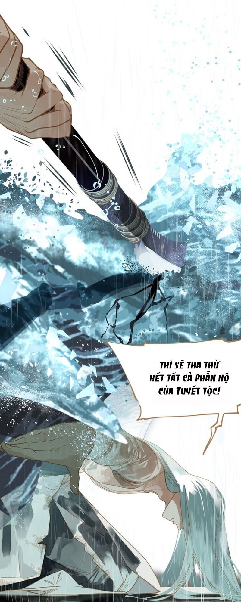 nhất đại linh hậu chapter 23 29