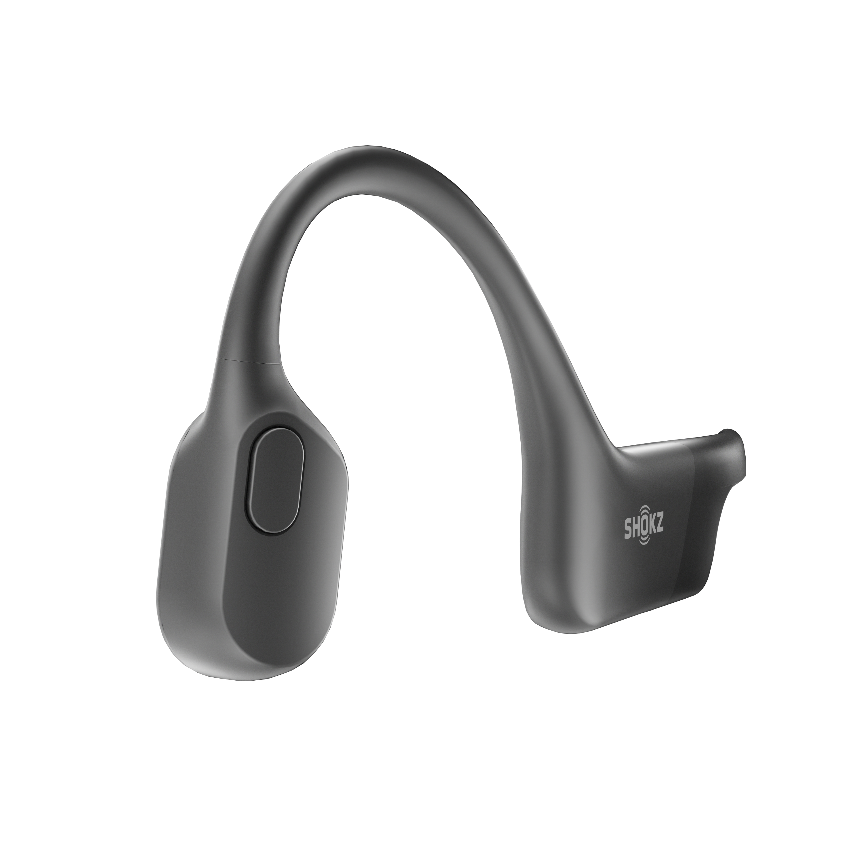 Tai Nghe Bluetooth Thể Thao Truyền Âm Thanh Qua Xương SHOKZ OPEN RUN S803 - Hàng chính hãng