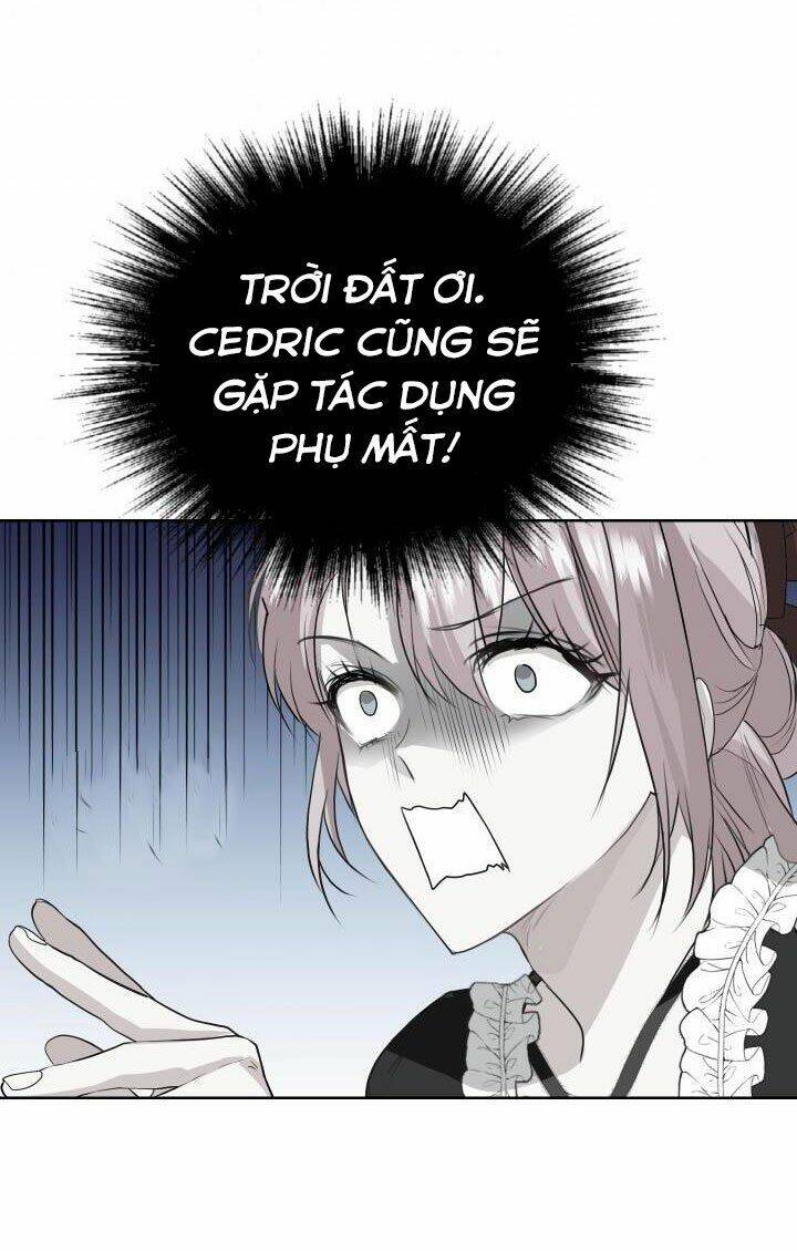 nhà điều chế nước hoa độc quyền của bạo chúa chapter 27 7