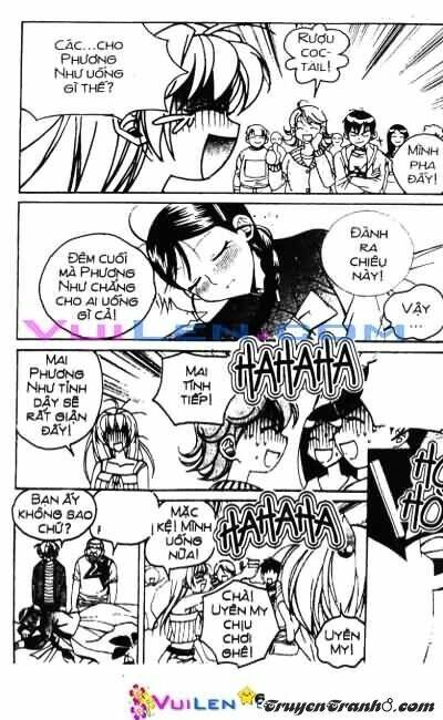 đóa hoa anh đào chapter 6 117