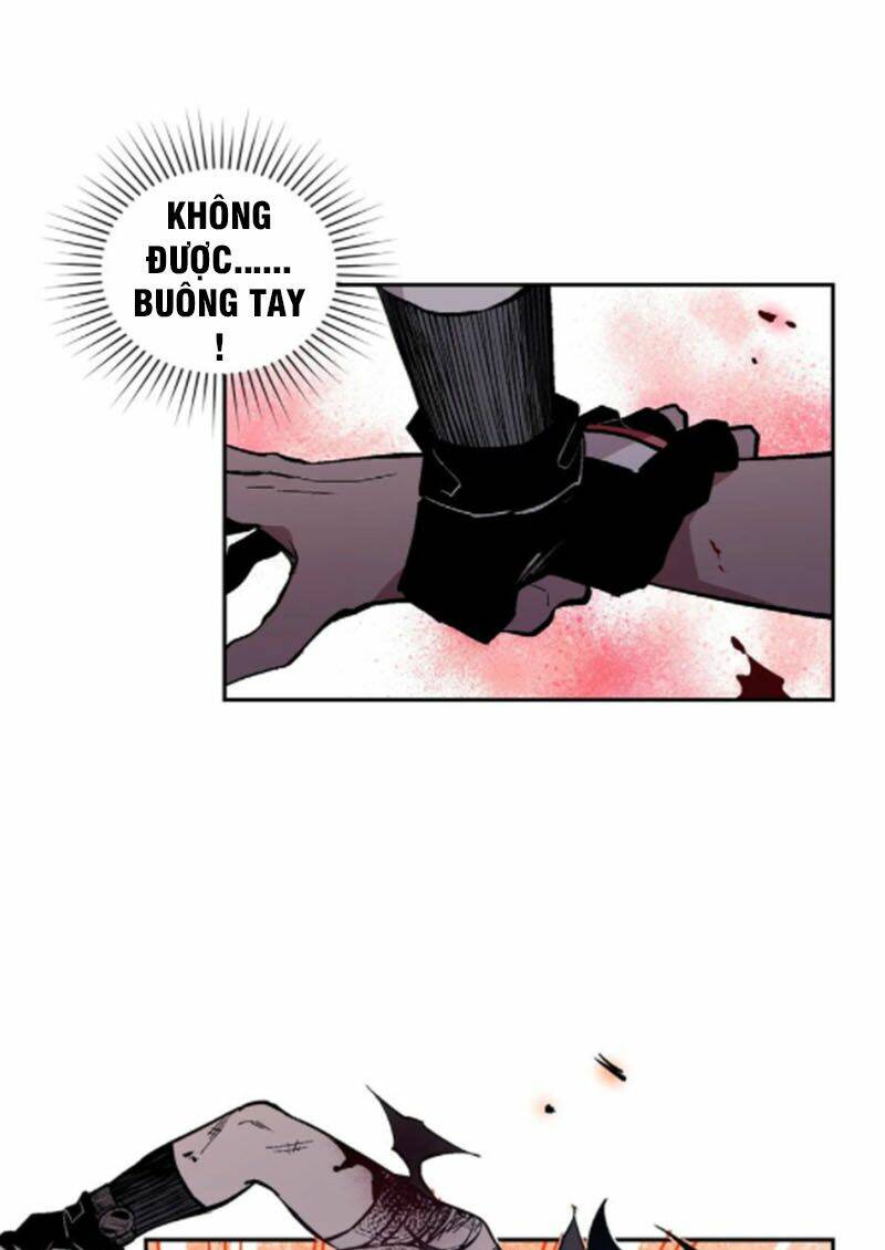 vương bài đặc công trùng sinh vườn trường chapter 48 49