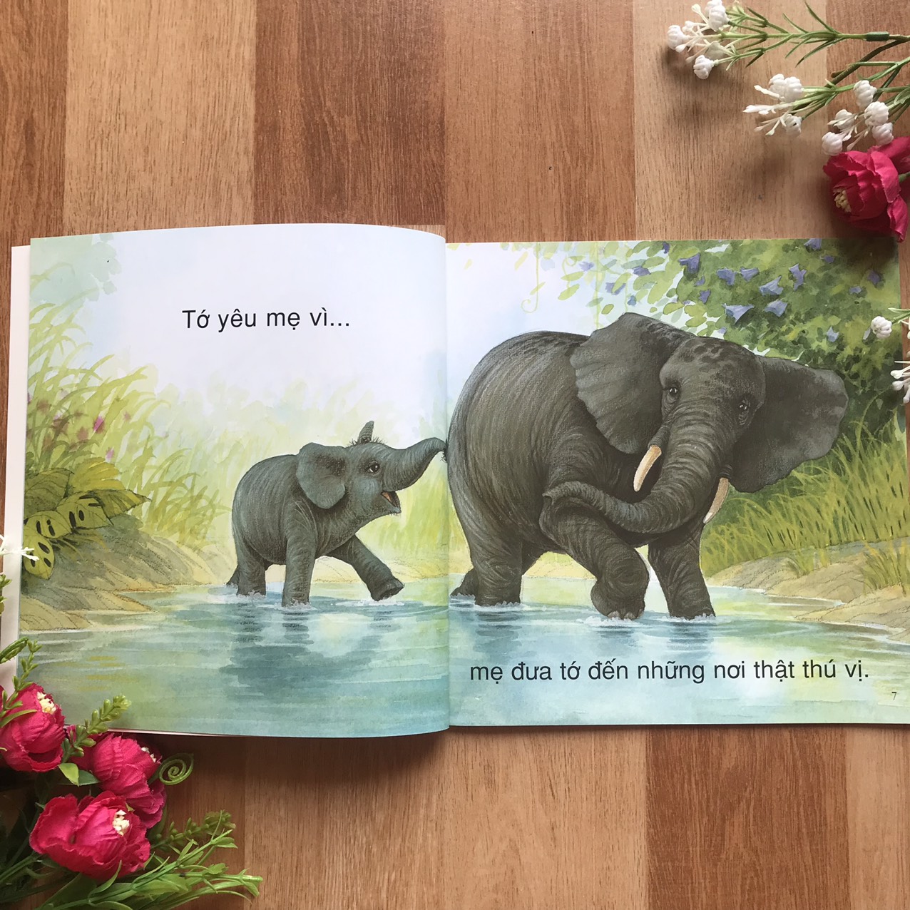 Combo Vì Sao Tớ Yêu (Trọn Bộ 4 Cuốn)