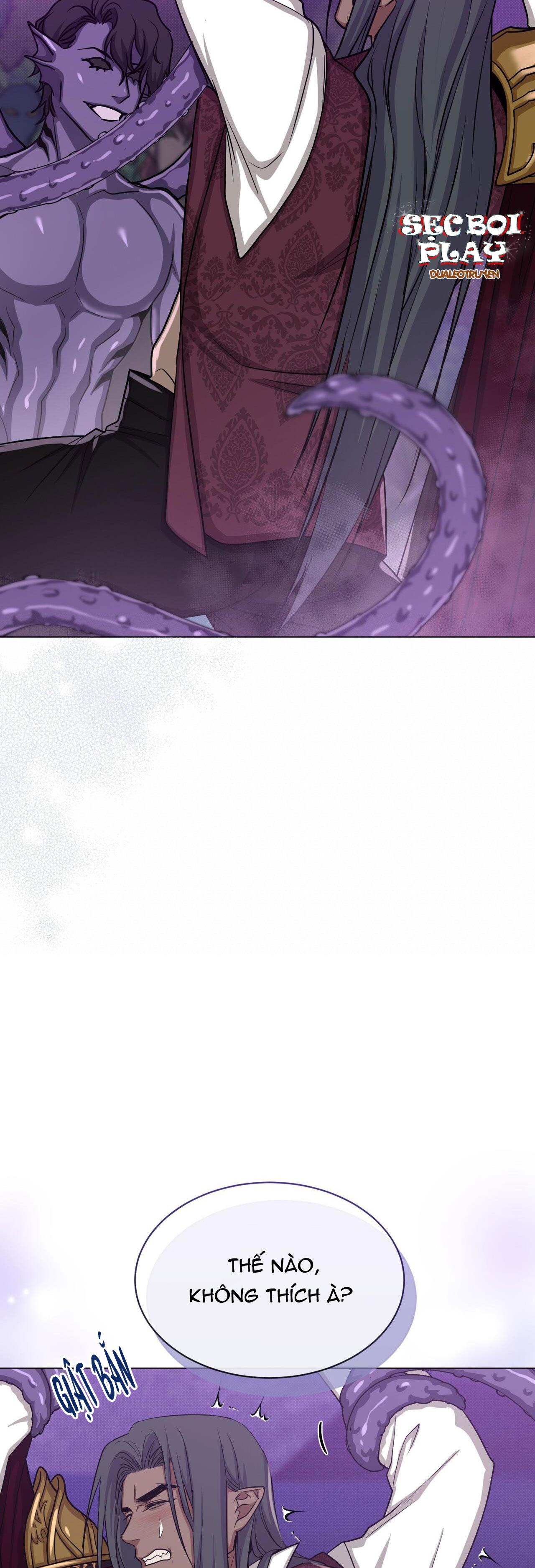 mặt trăng quỷ chapter 23 48