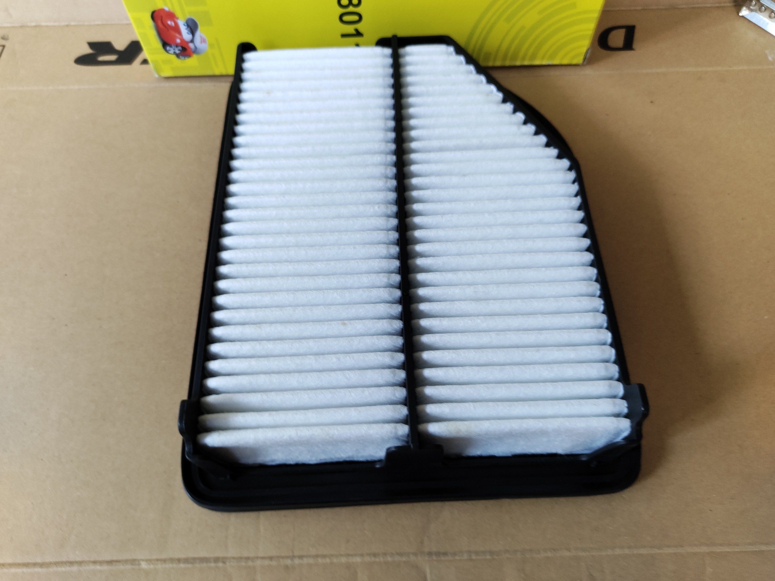 Lọc gió động cơ Honda CR-V 2.4L