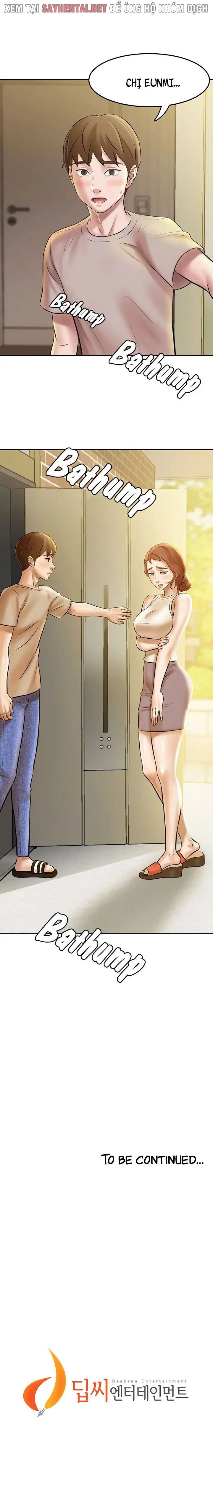 nhật ký quần lót chapter 3 22