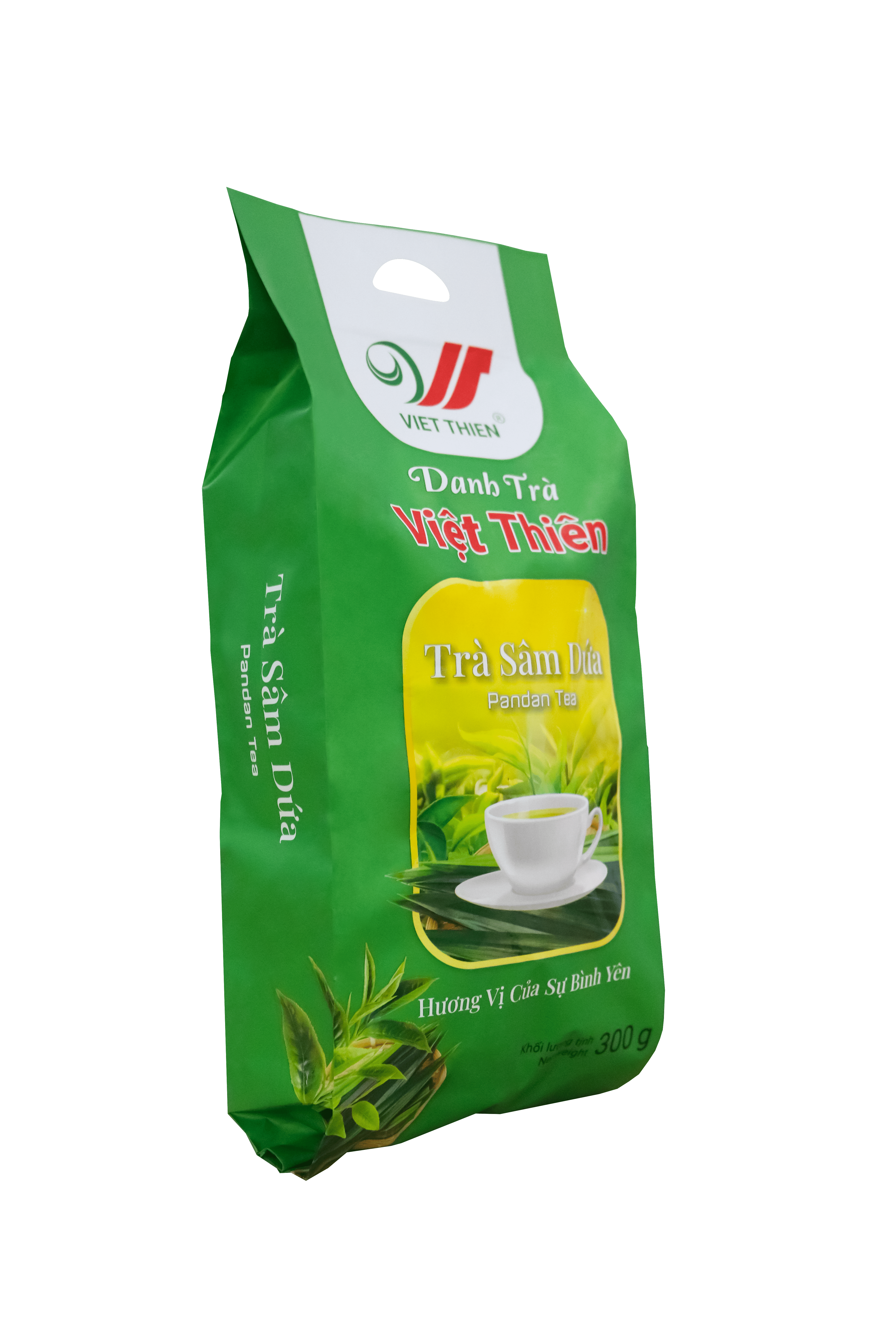 Trà Sâm Dứa Việt Thiên 300g - 1 gói