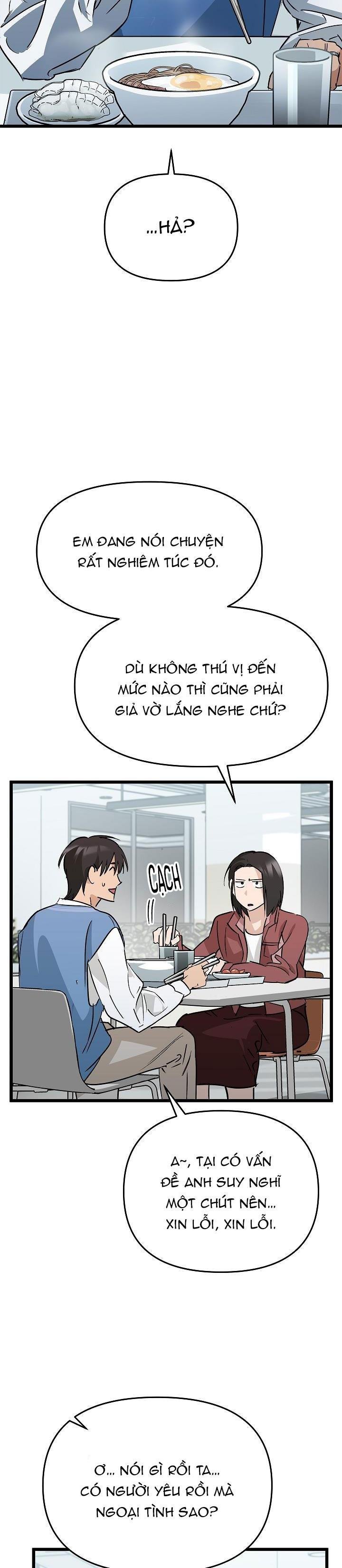 bl ngắn tuyển chọn Chapter 32.5 bức thư 5 5