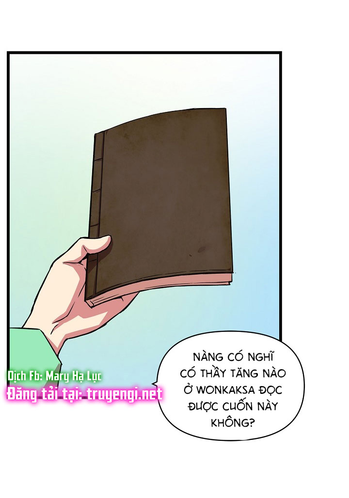 tôi sẽ sống như một hoàng tử chapter 21 52