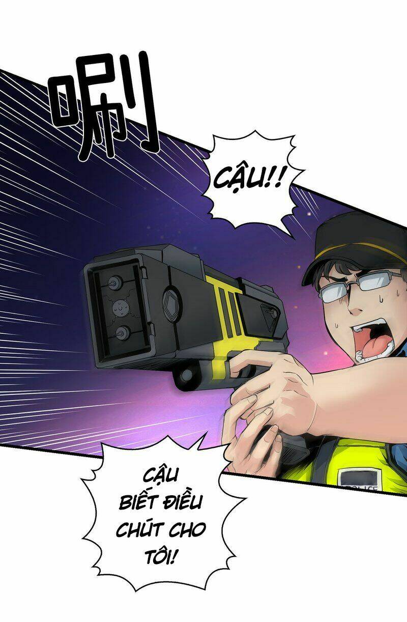 thiên hạ đệ nhất cao thủ đi học chapter 7 30