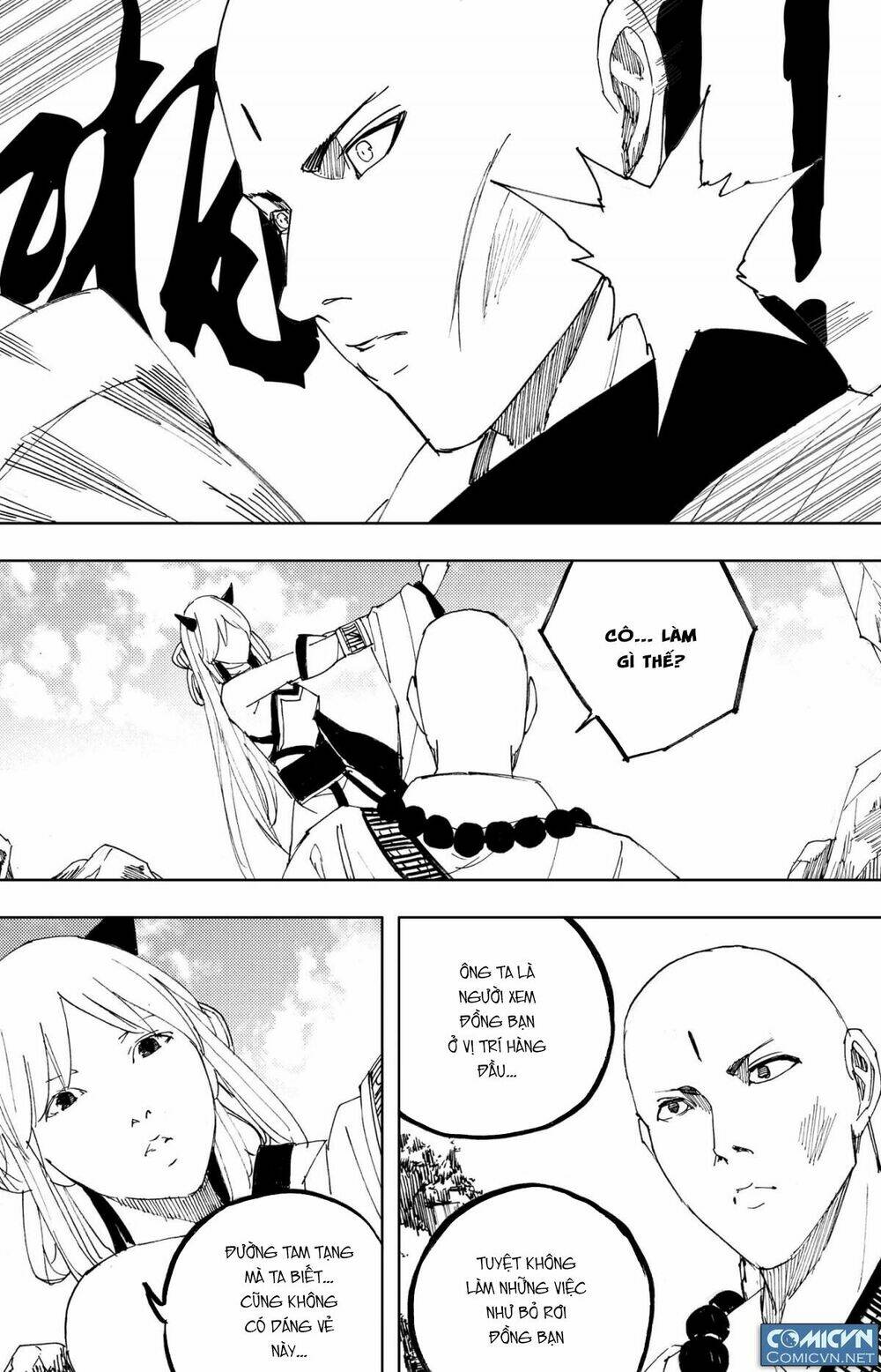 tây du đường tăng hàng ma chapter 44 7