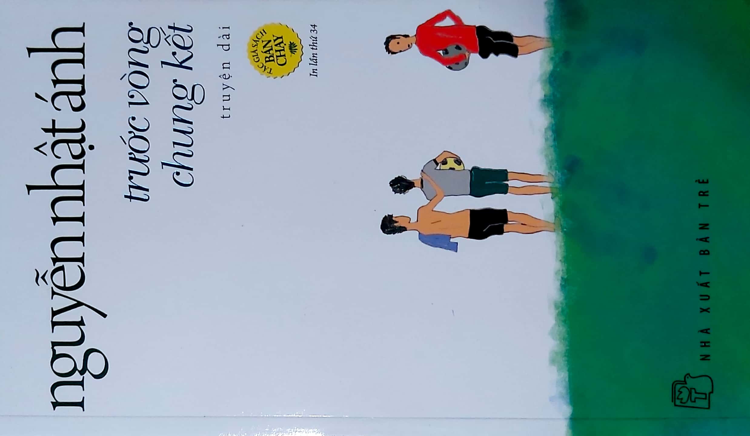 Trước Vòng Chung Kết