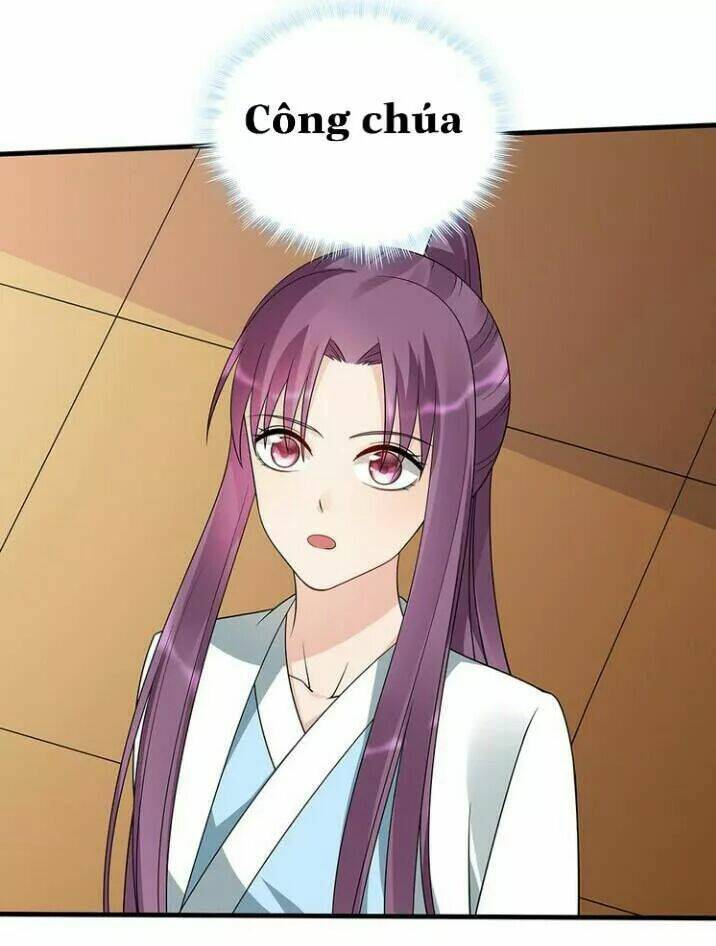 độc phi thần y quá kiêu ngạo chapter 105 5