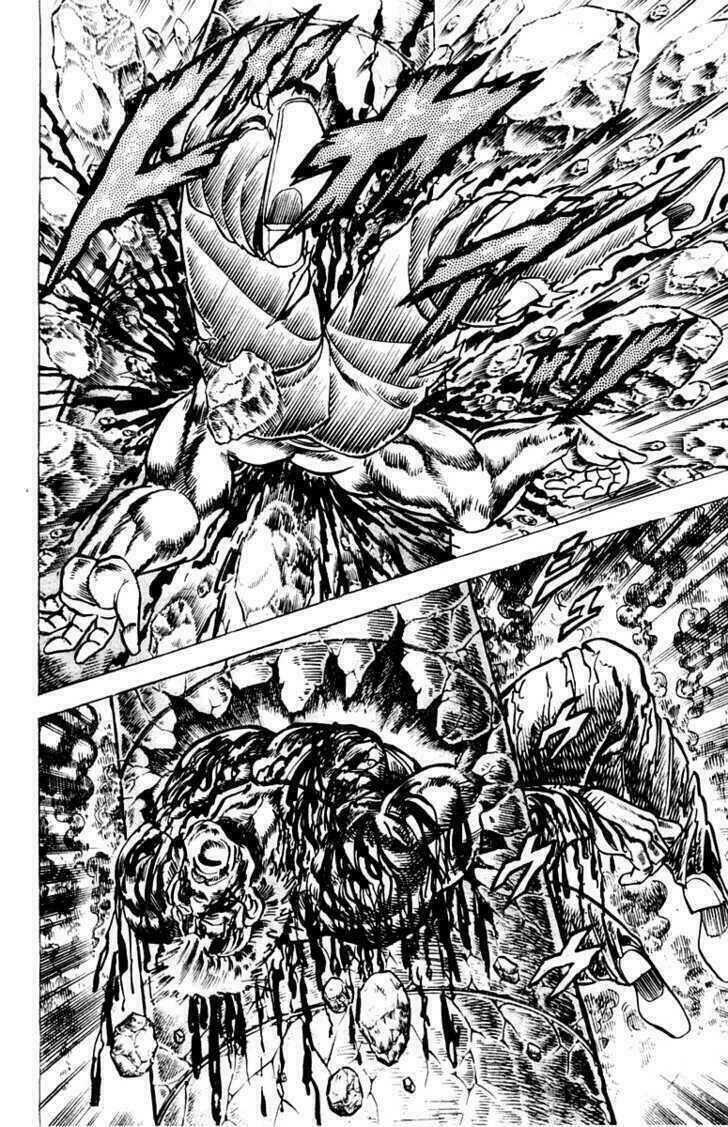 sakigake!! otokojuku chapter 61 2