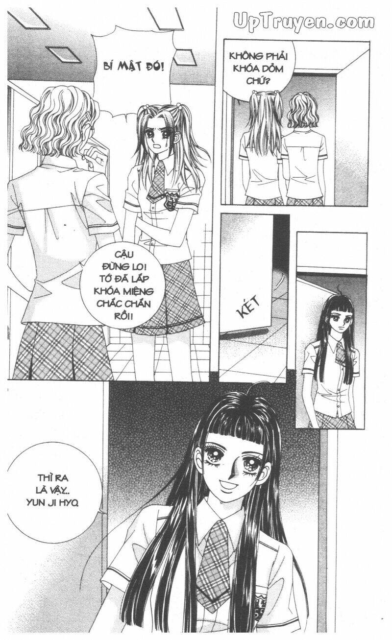 cáo già gặp sói điên chapter 2 106