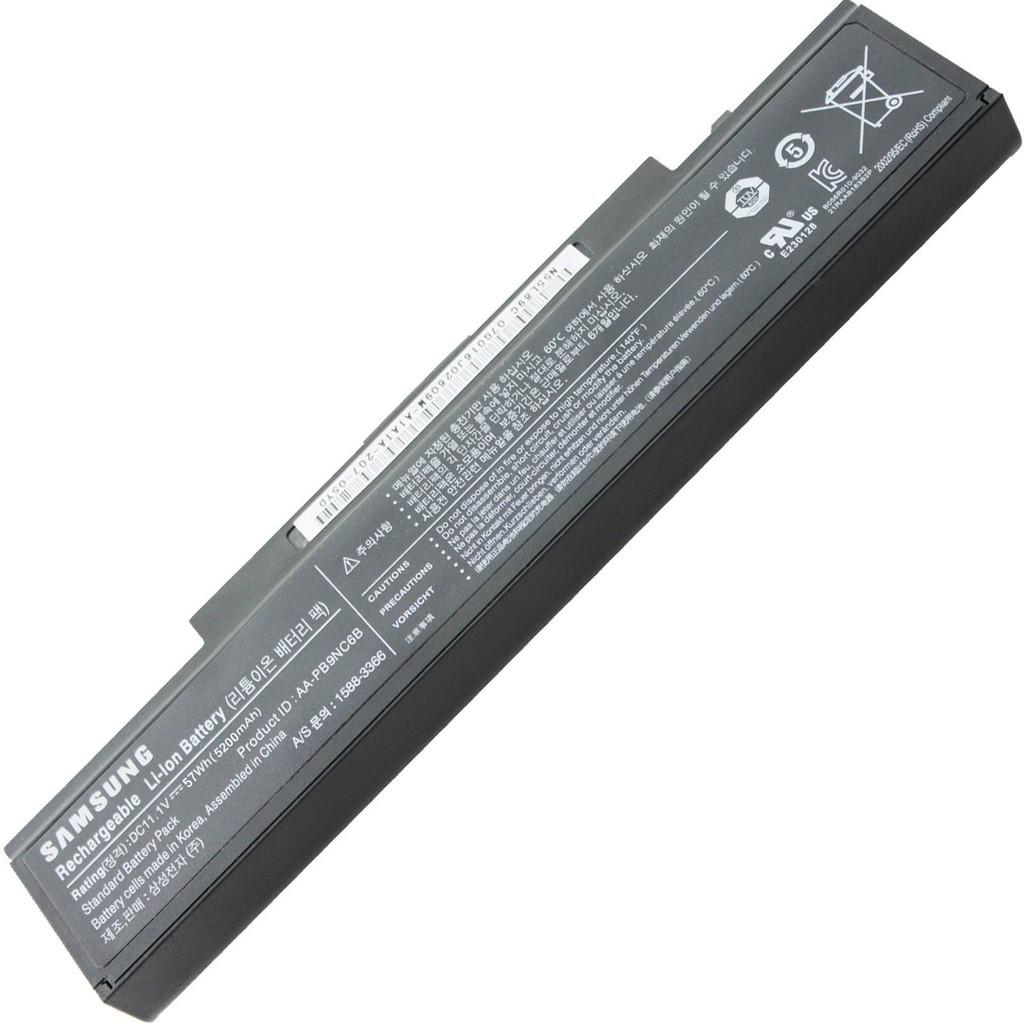 Pin dùng cho Laptop SamSung RF712 RV409 RV509 RV420 RV440 RV520 RV540 RV720