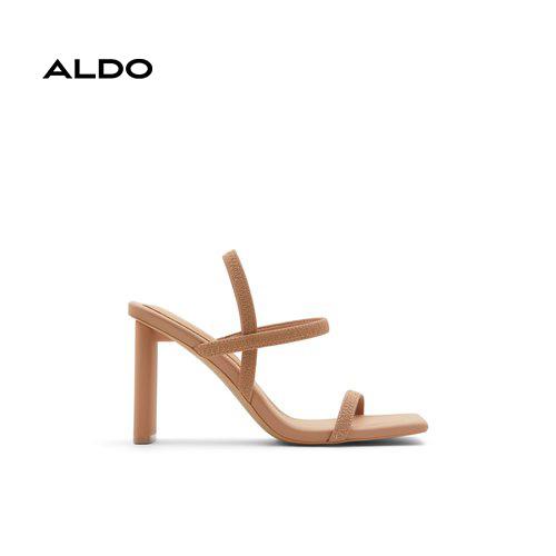 Giày Sandal cao gót nữ Aldo OKURRA