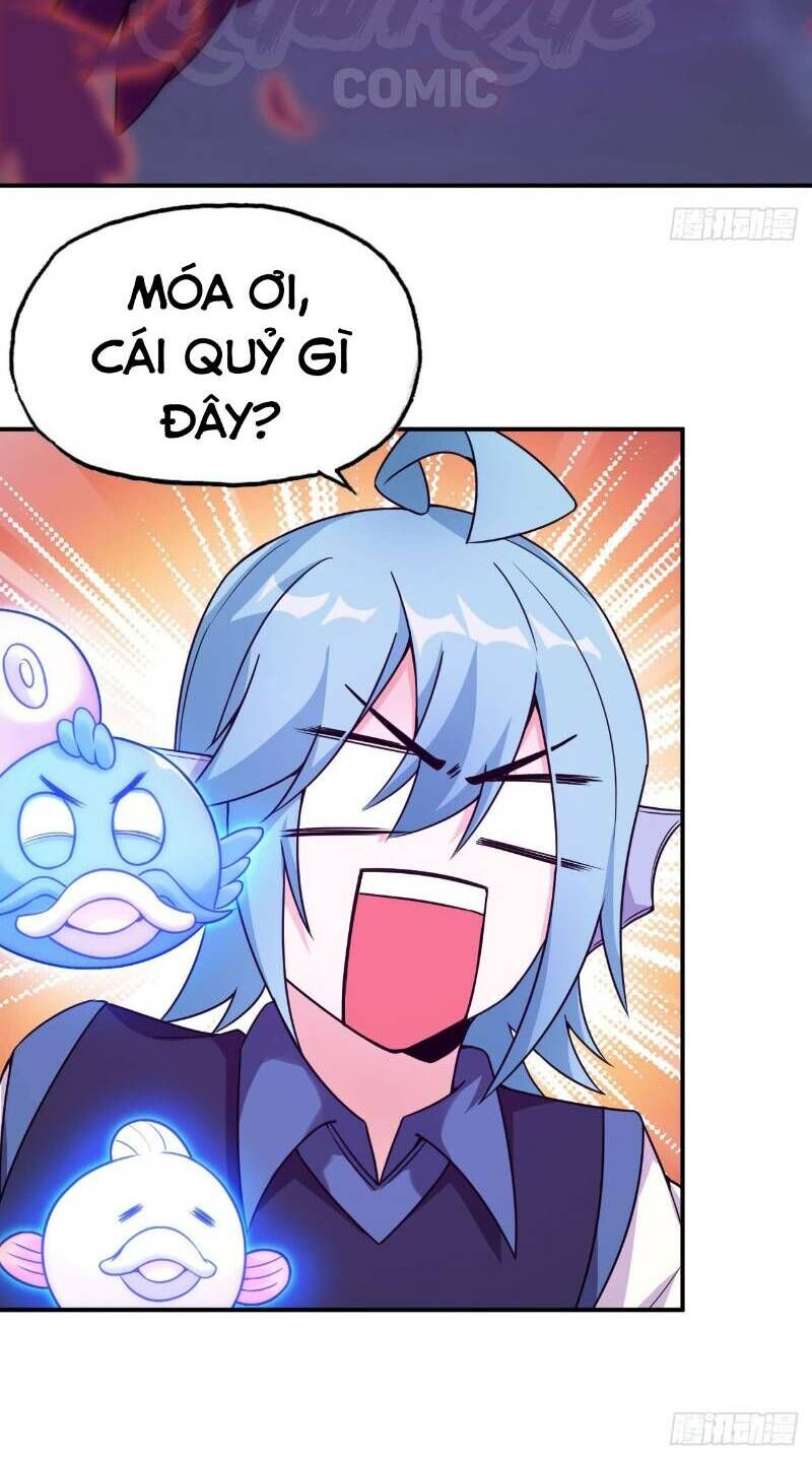 khởi đầu bằng một con côn chapter 81 31