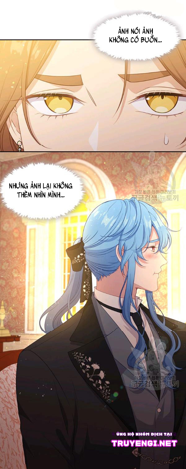 cẩn thận nữ phụ phản diện đấy! chapter 62 23