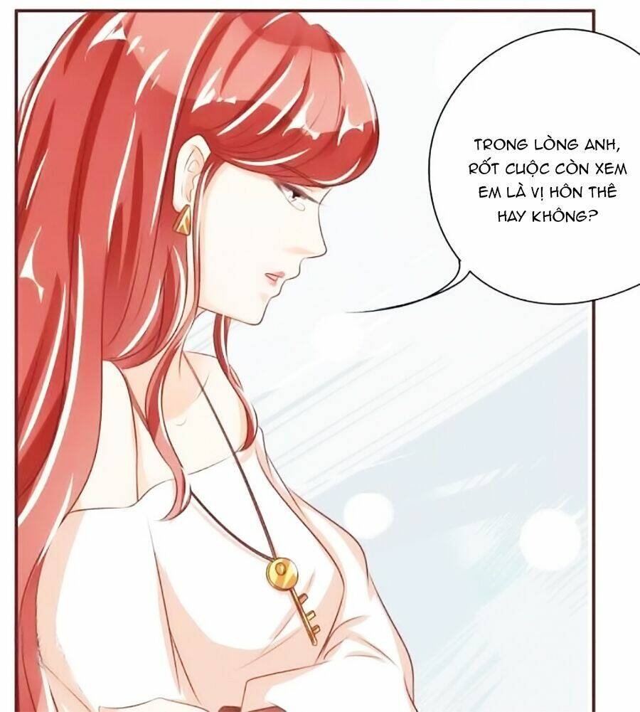 vương tước tư hữu bảo bối chapter 55 14