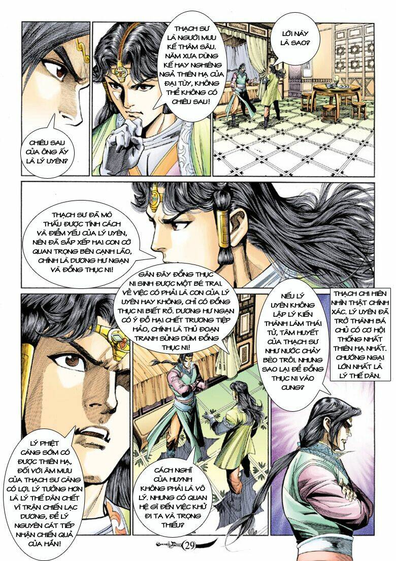 đại đường song long truyện chapter 190 29