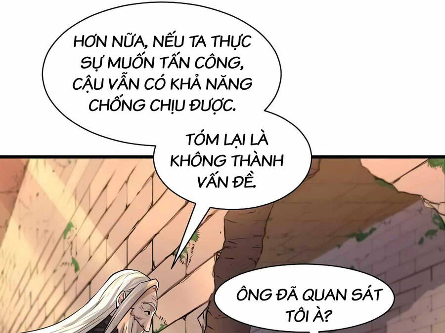 Tôi Thăng Cấp Bằng Kĩ Năng Chapter 10 53