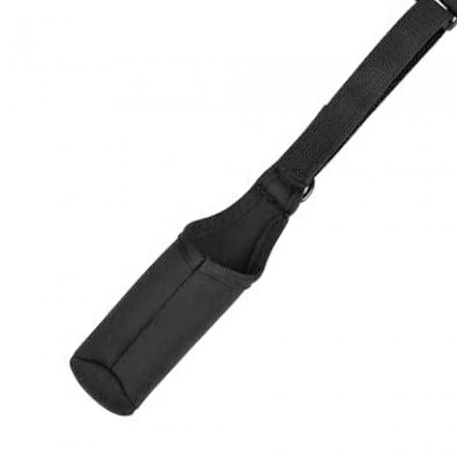 Fishing Pole Cover Tip and  Protector Tackles Holder for Outdoor Fishing