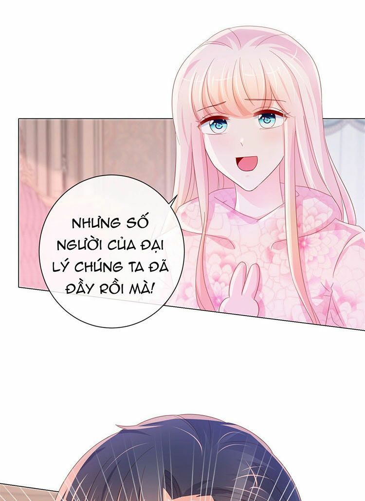 ẩn hôn 100%: chọc tức vợ yêu mua một tặng một chapter 272.2 13