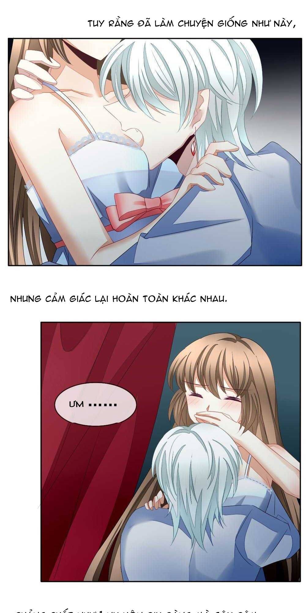 vị hôn thê bỏ trốn chapter 76 25