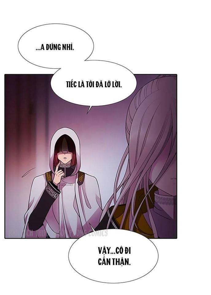 năm môn đệ của charlotte chapter 7 66