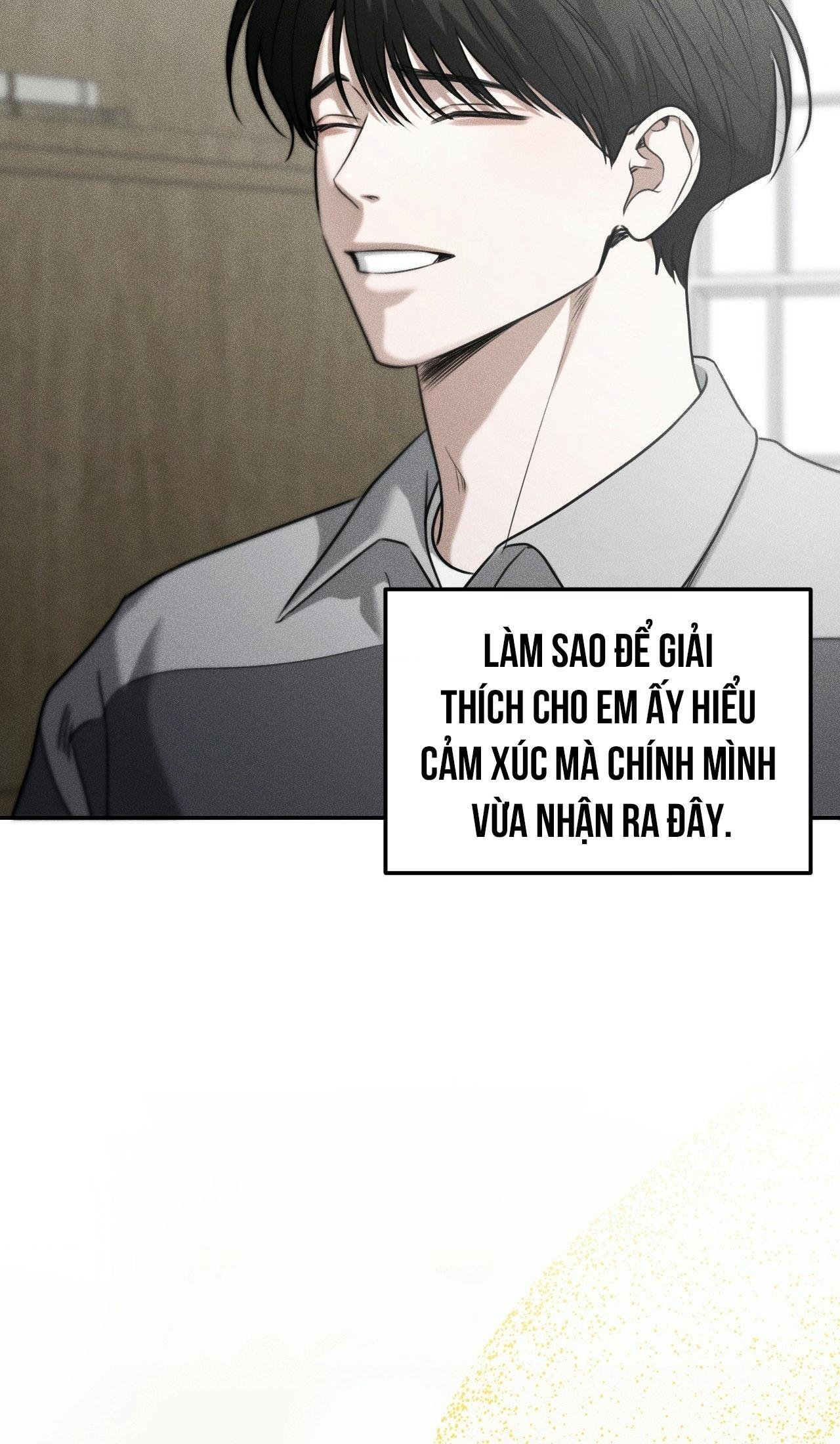 dear teddy bear chapter 35 14