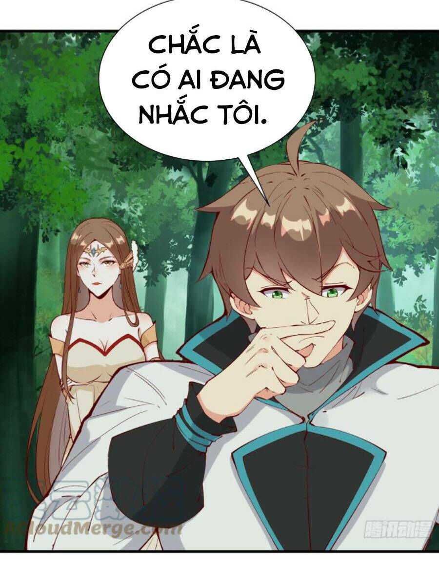 ta lập hậu cung tại tây du ký chapter 61 37