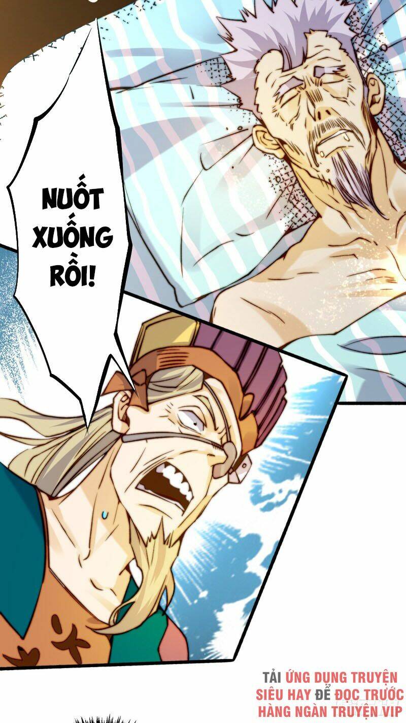 đô thị đỉnh phong cao thủ chapter 134 46