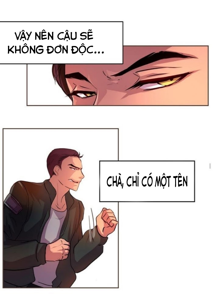 giữ em thật chặt (hold me tight) chapter 9 31