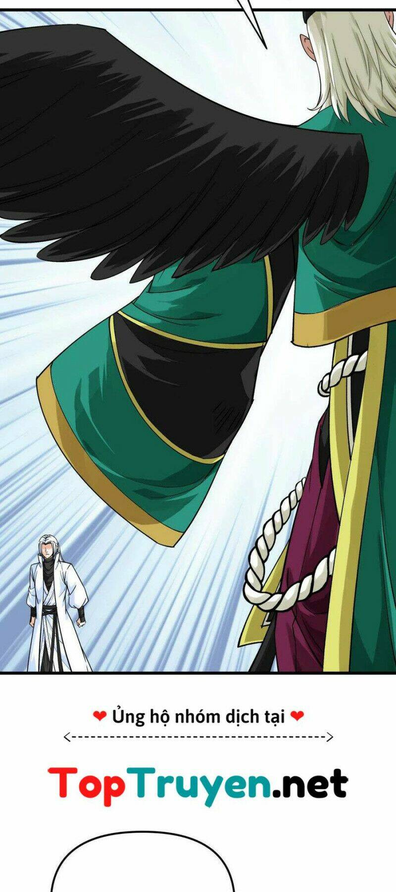 trọng sinh ta là đại thiên thần chapter 195 39