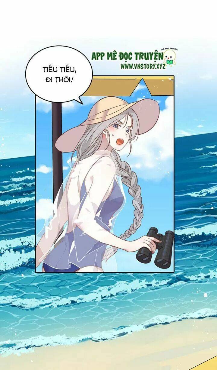 bạn trai kém tuổi bẫy yêu tôi chapter 22.6 10