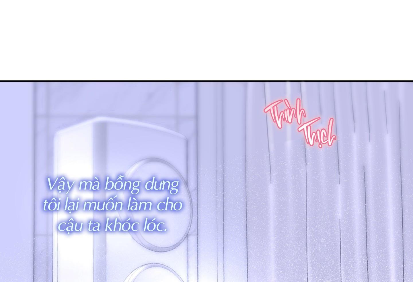 bắt tay hả, thôi bỏ đi! chapter 3 116