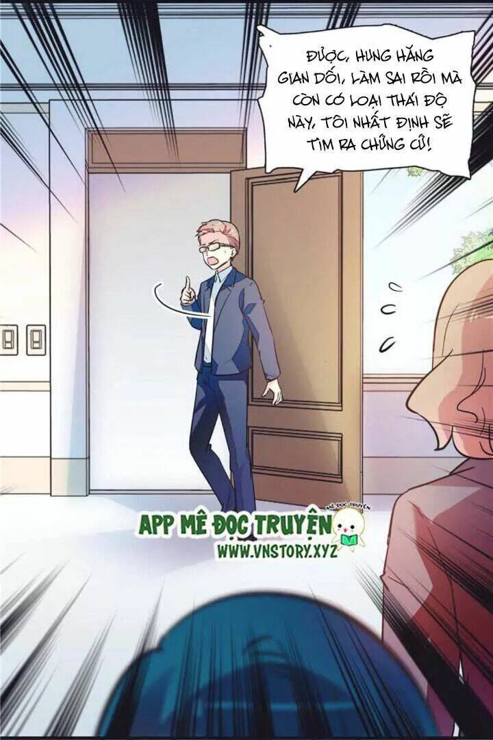 nữ hầu sau giờ học chapter 99 10