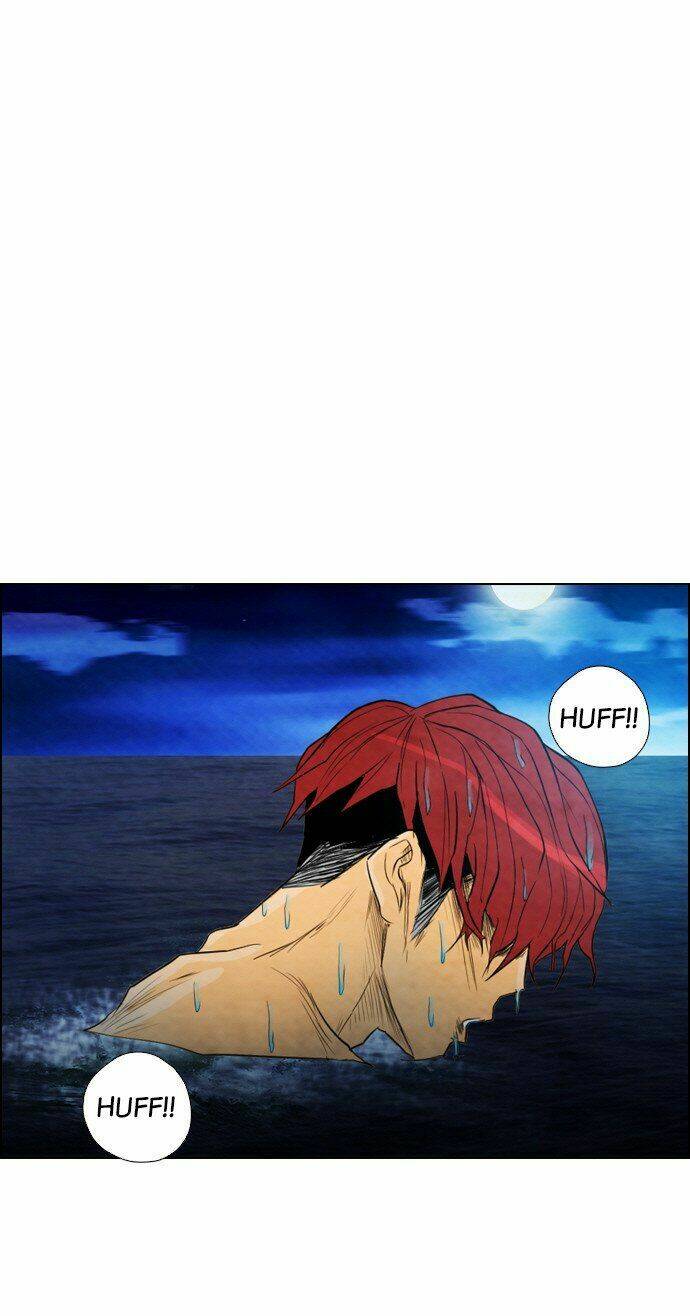 nạn nhân hồi sinh chapter 19 50