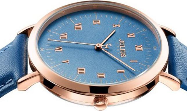 Đồng Hồ Nữ Julius JA-1016