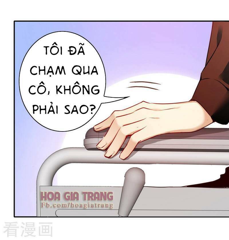 phục thù thiếu gia tiểu điềm thê chapter 24 21