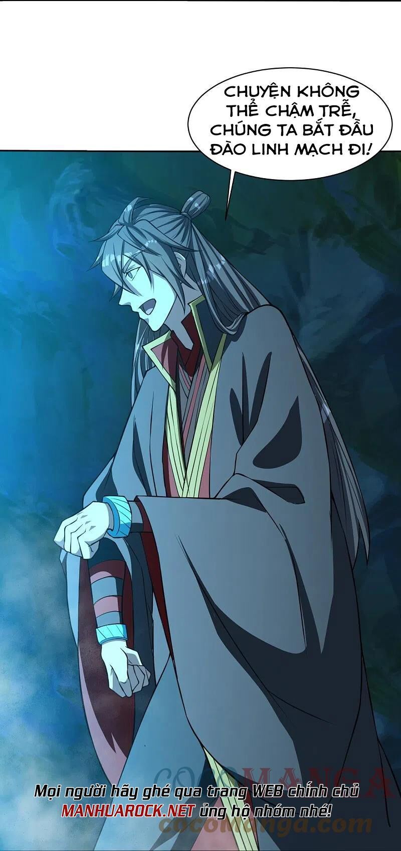 tiên võ đế tôn chapter 239 69