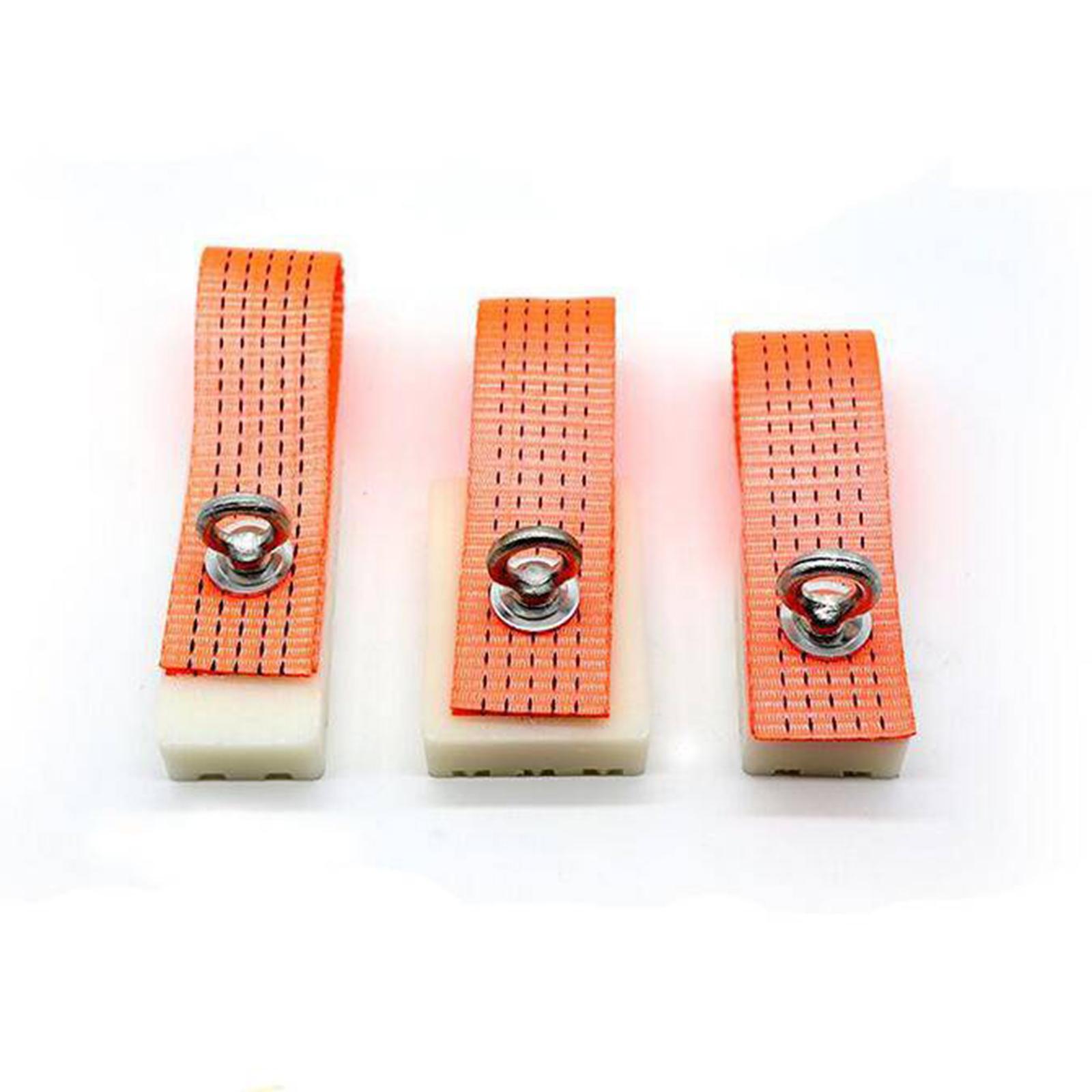 3 Pieces  Puller ,  Repair Puller , Removal   Remover Tool ,Handle Lifter  Removal  for Glass ,Large ,Car