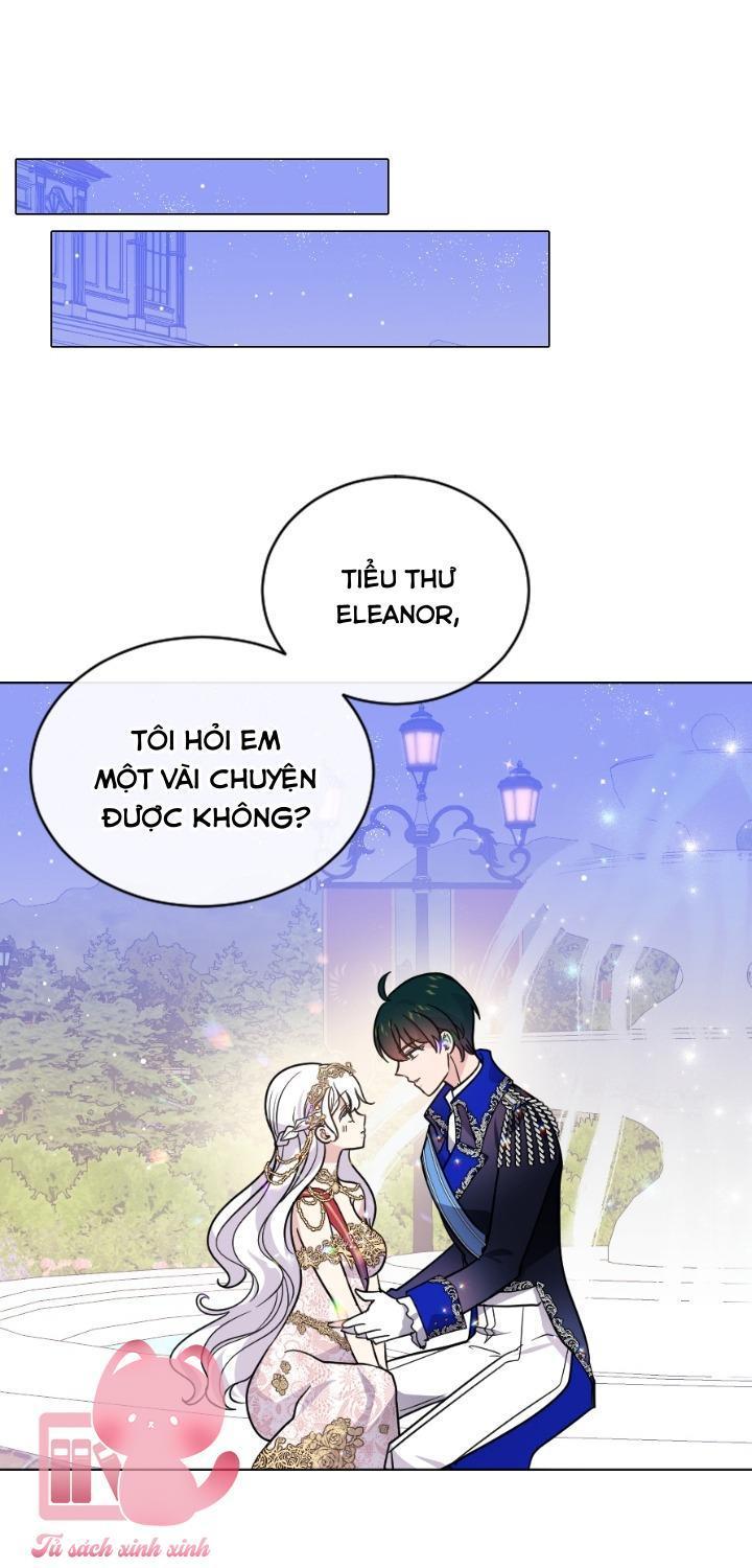 nguyện ước vô vọng của ma nữ chapter 52 56