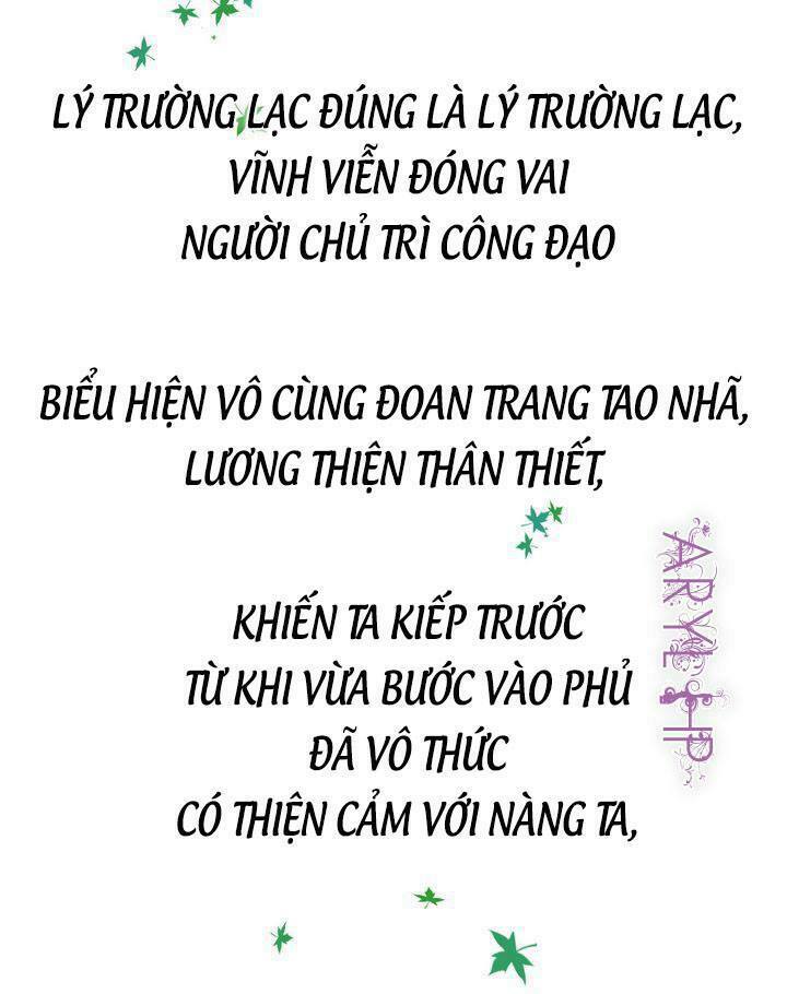 thứ nữ hữu độc chapter 16 10