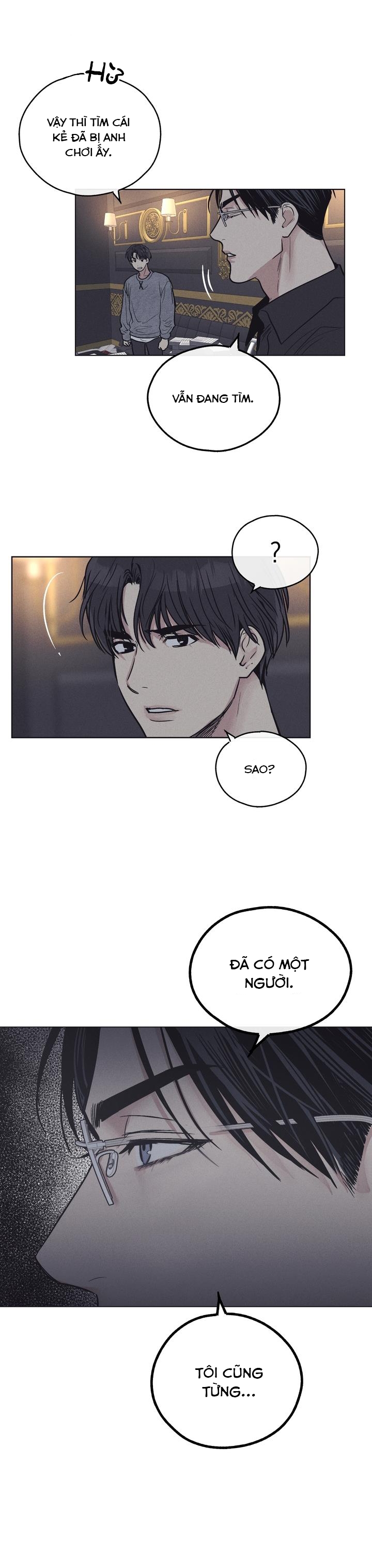 trả thù chapter 16 26